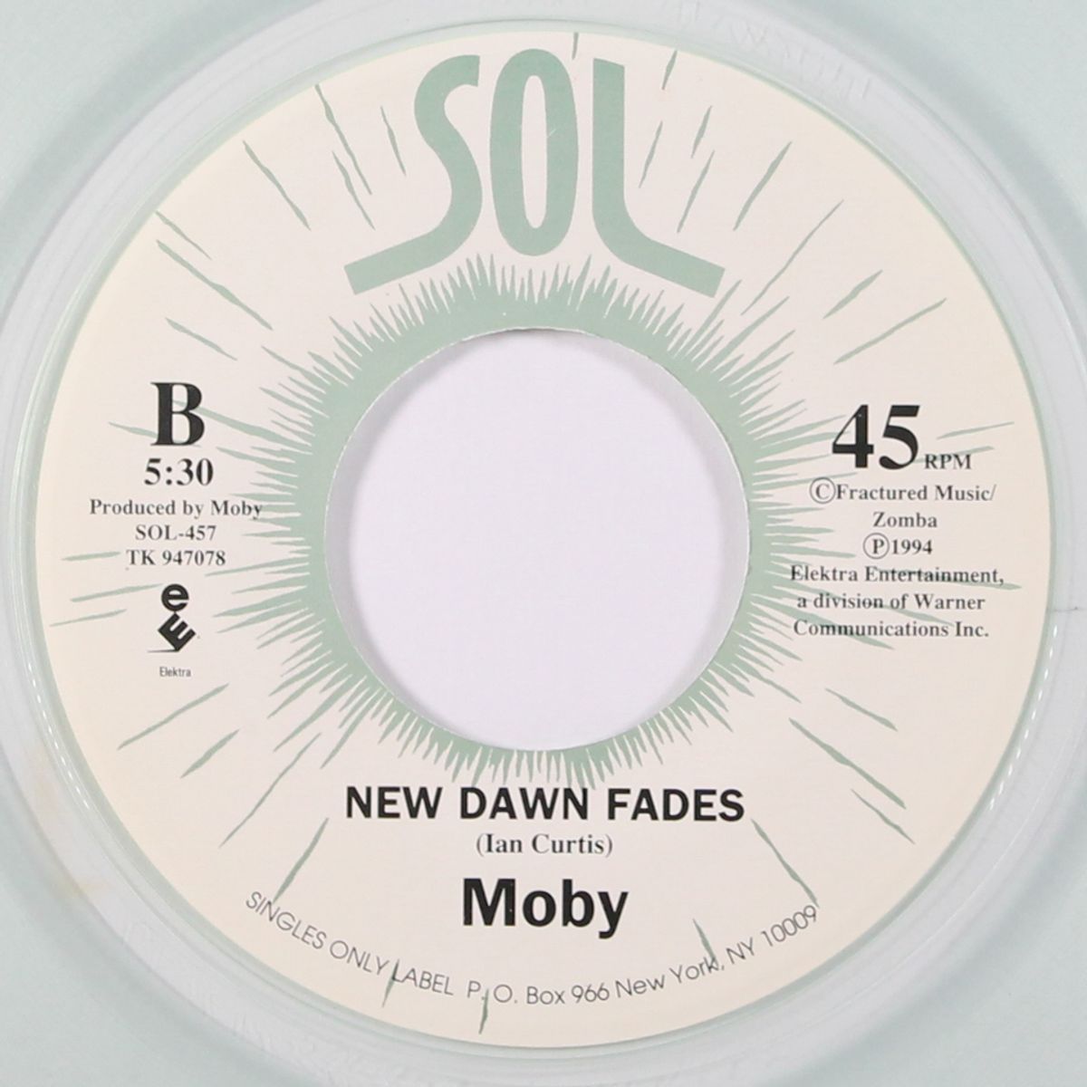 all that i need is to be loved by MOBY
