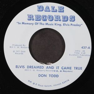 DON TODD