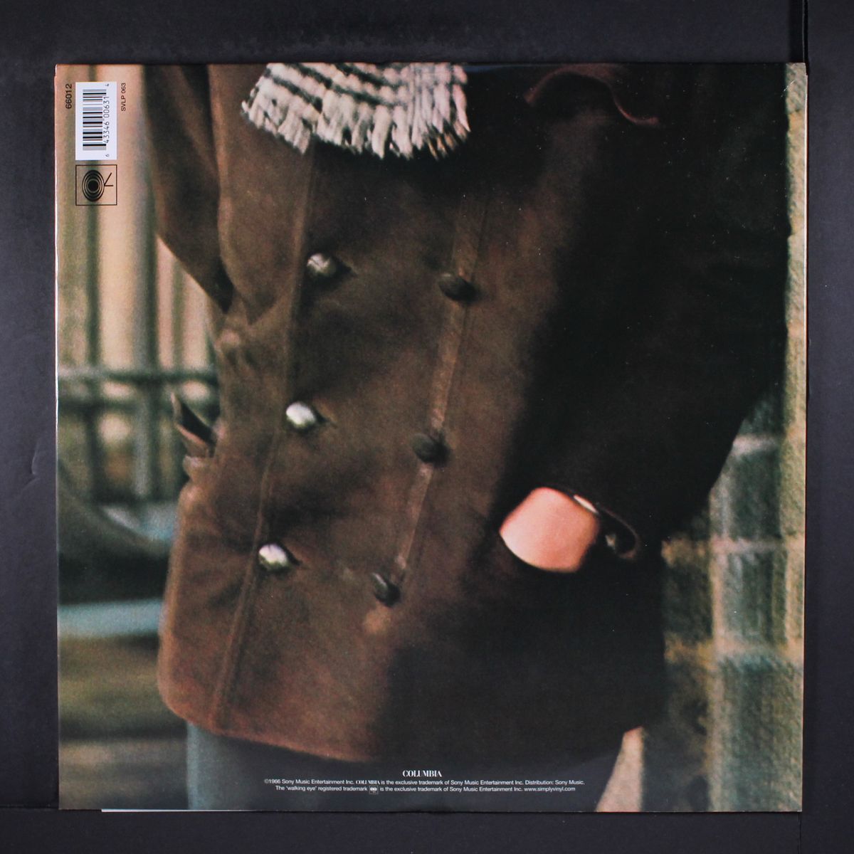 blonde on blonde by BOB DYLAN
