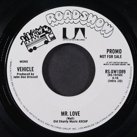 VEHICLE