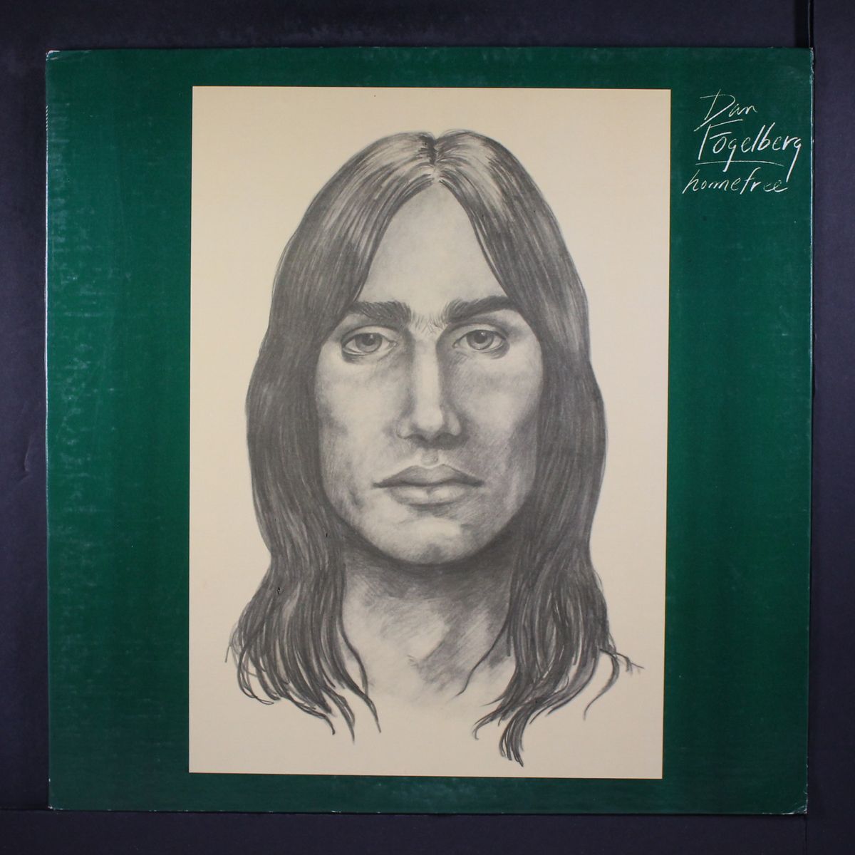 home free by DAN FOGELBERG