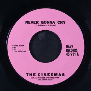 CINEEMAS
