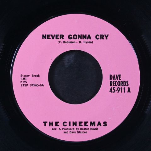 CINEEMAS