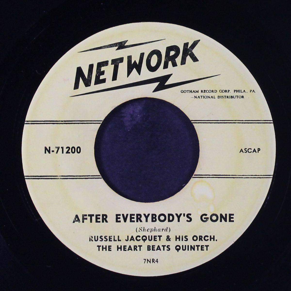 tormented / after everybody's gone by HEARTBEATS
