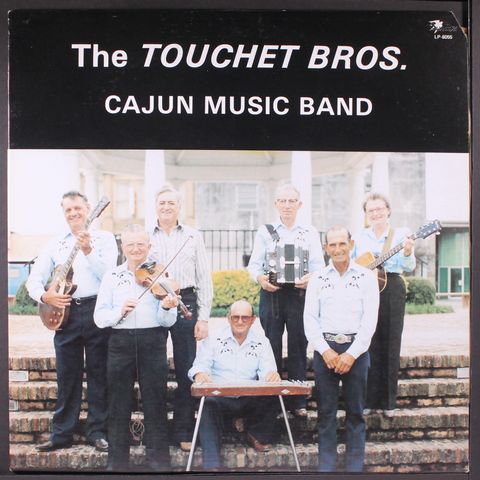 TOUCHET BROTHERS