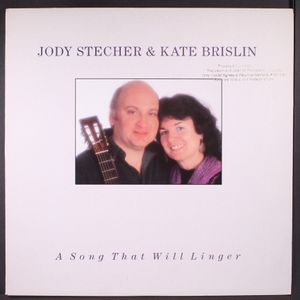 JODY STECHER & KATE BRISLIN