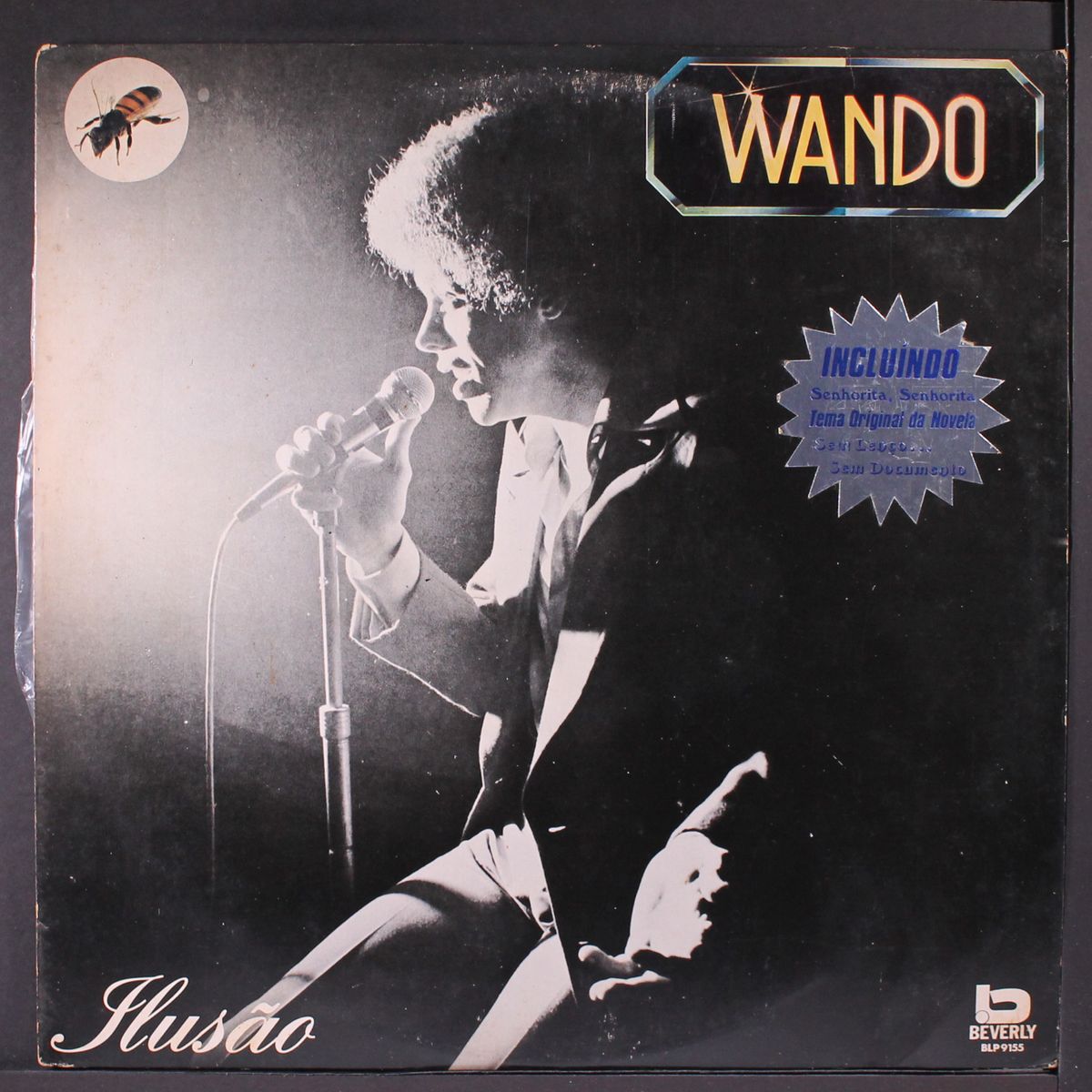 ilusao by WANDO