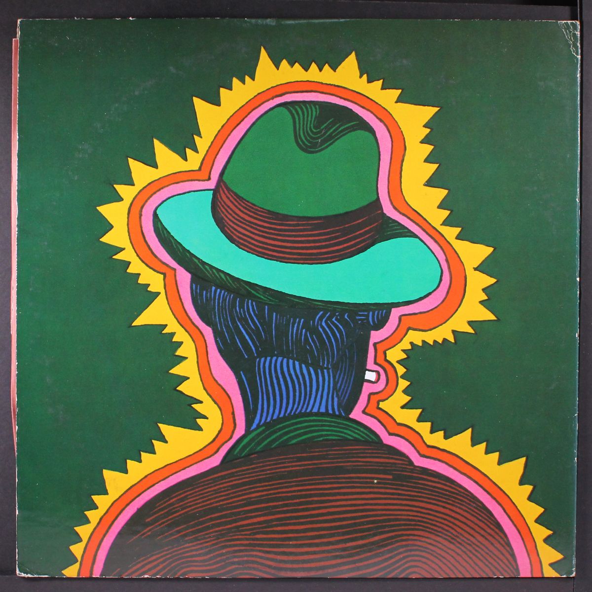 lightnin'! by LIGHTNIN' HOPKINS