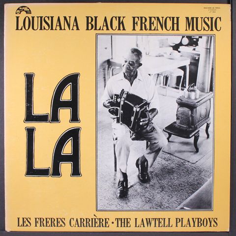 LAWTELL PLAYBOYS