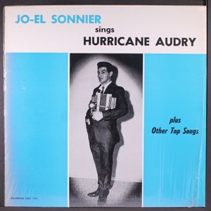 JO-EL SONNIER
