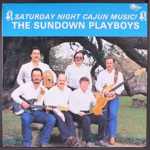 SUNDOWN PLAYBOYS