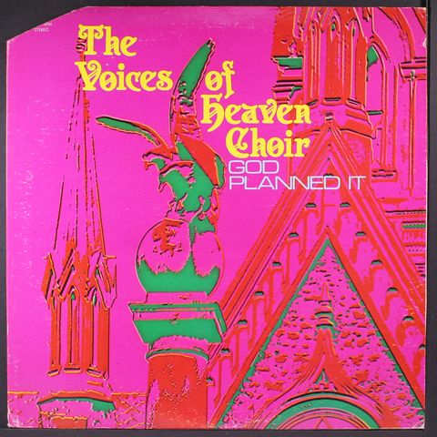 VOICES OF HEAVEN CHOIR