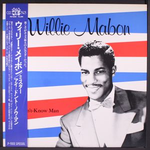 WILLIE MABON