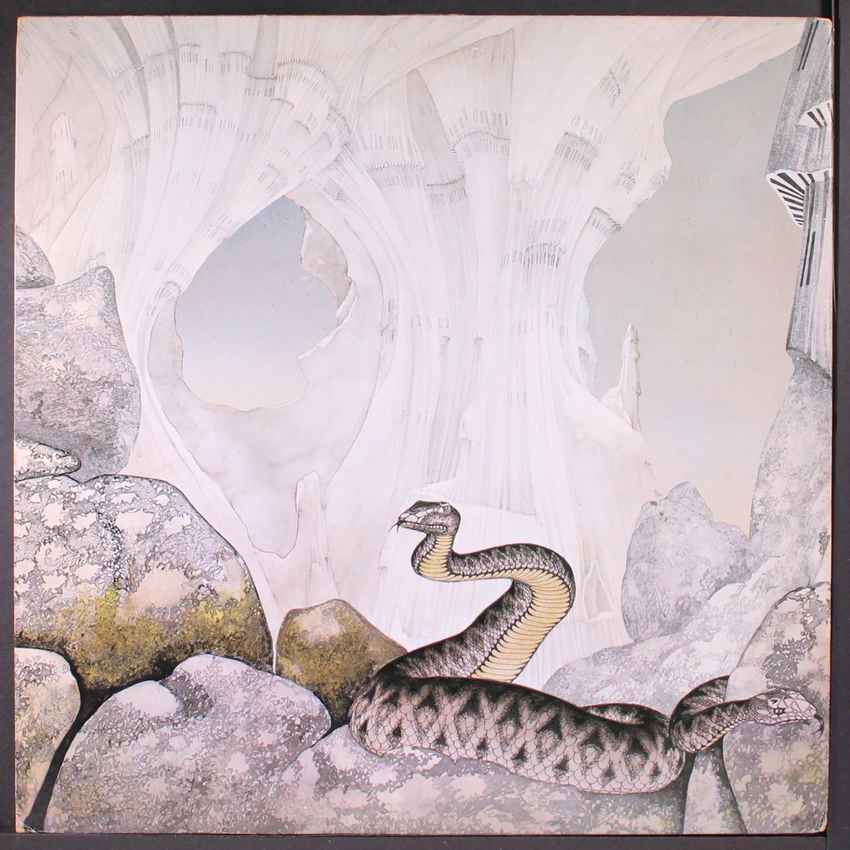 relayer by YES