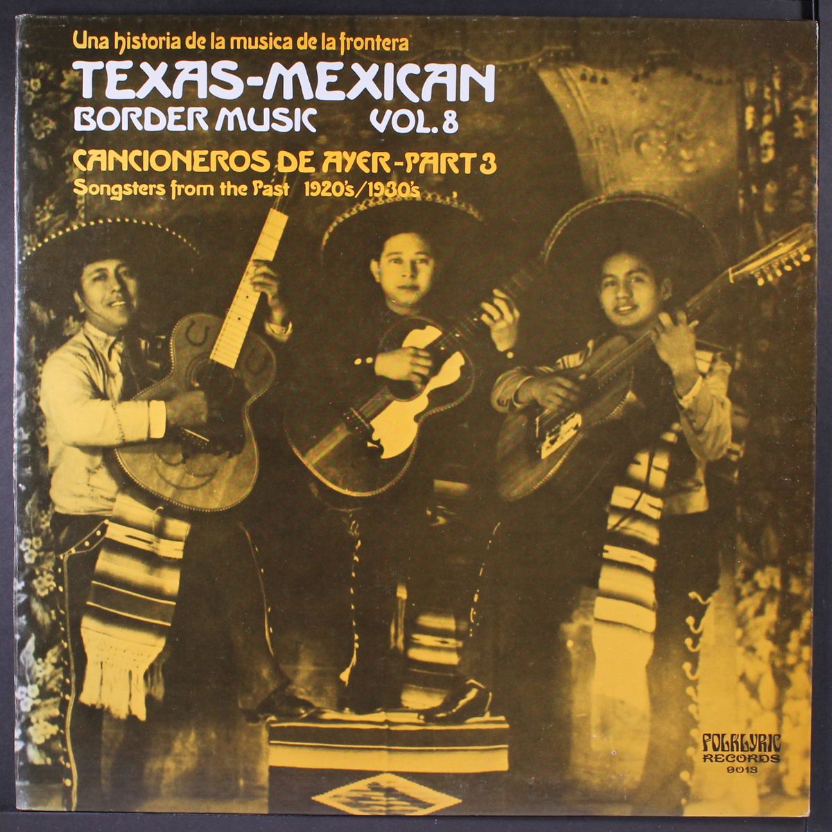 cancioneros de ayer, vol. 3 by VARIOUS