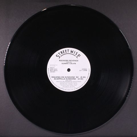 Item