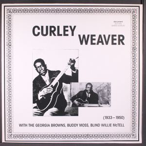CURLEY WEAVER