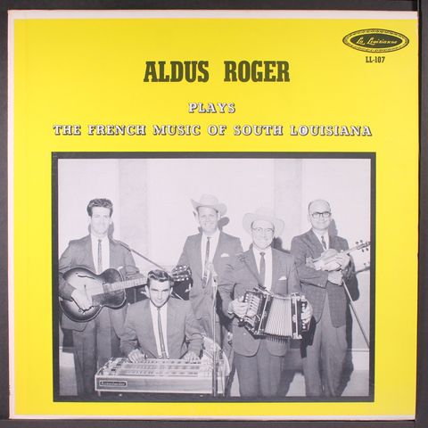 ALDUS ROGER