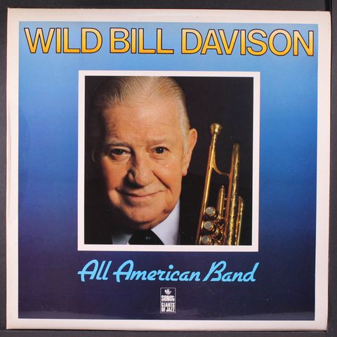 WILD BILL DAVISON