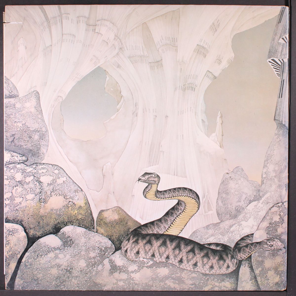 relayer by YES