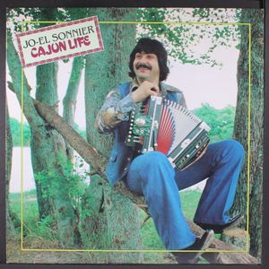 JOE-EL SONNIER