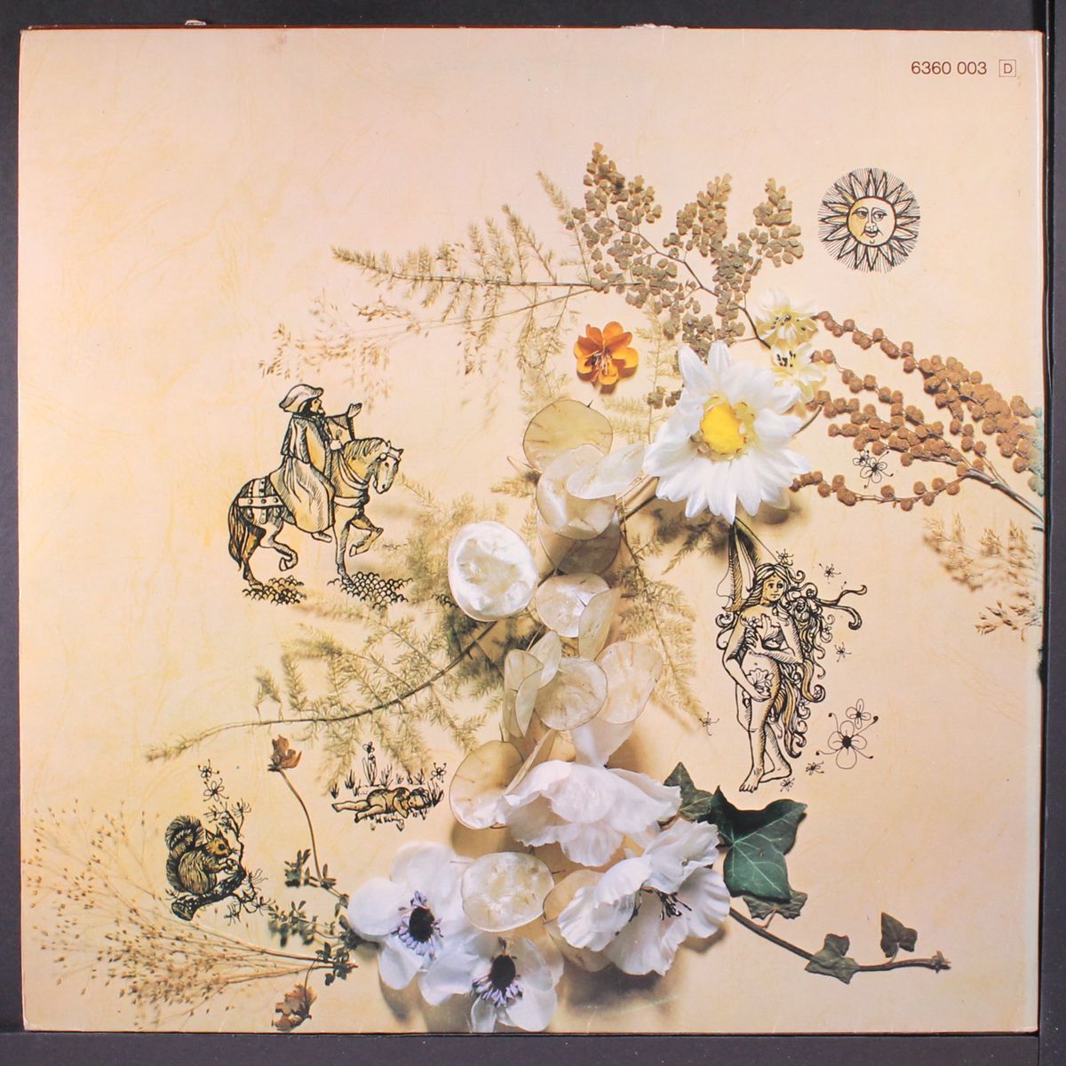 seasons by MAGNA CARTA