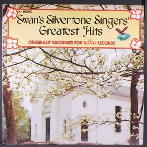 SWAN SILVERTONE SINGERS