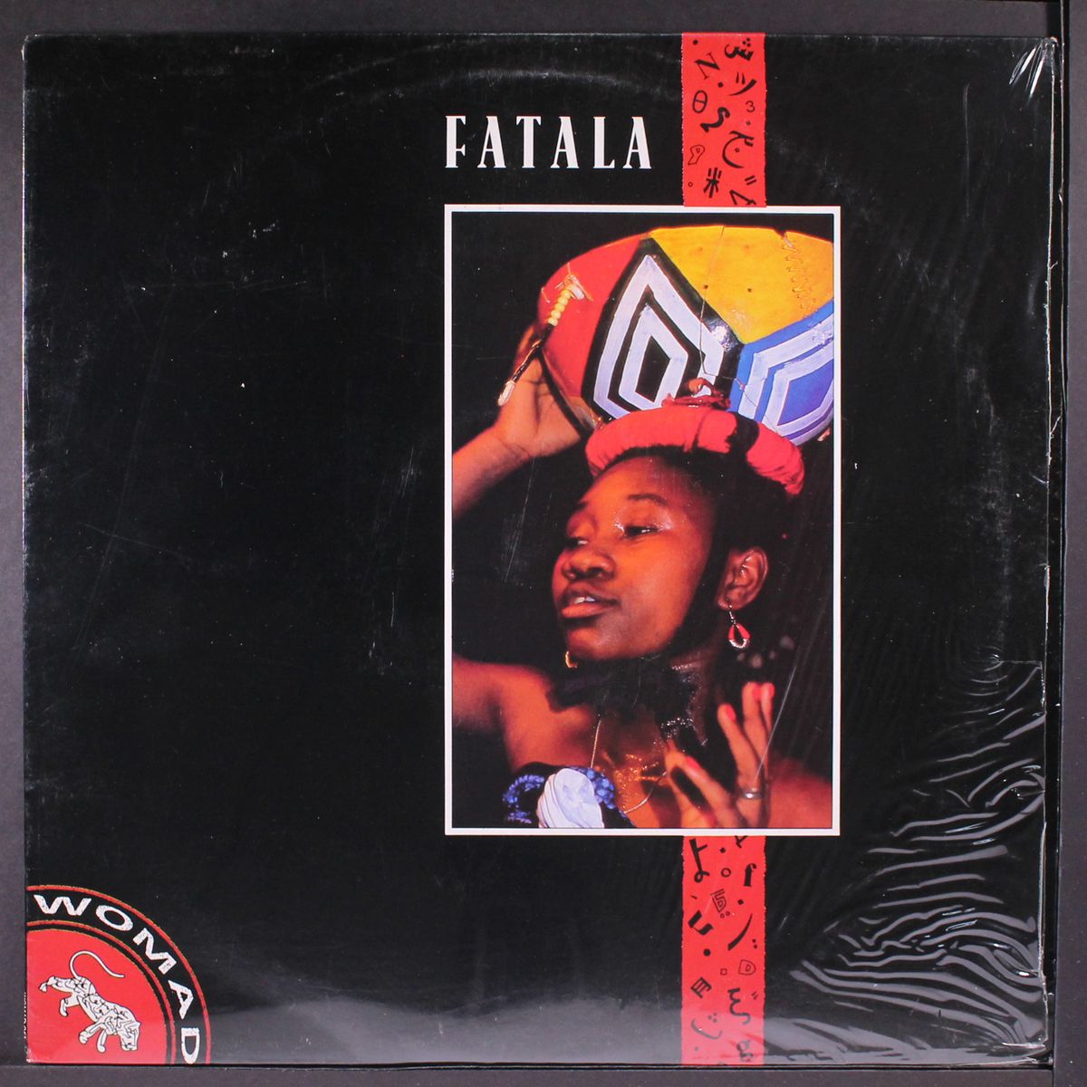 fatala by FATALA