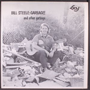 BILL STEELE