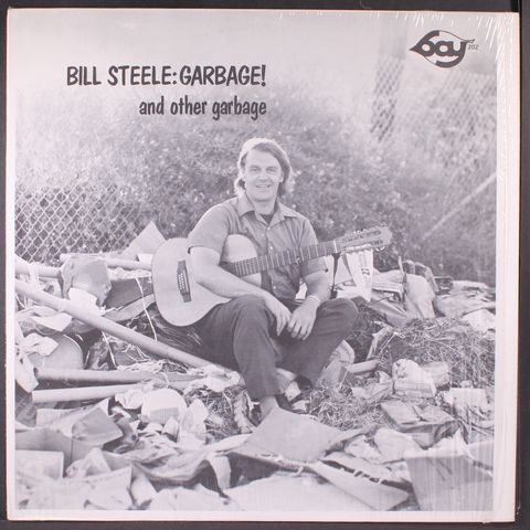 BILL STEELE