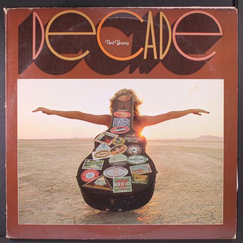 Item