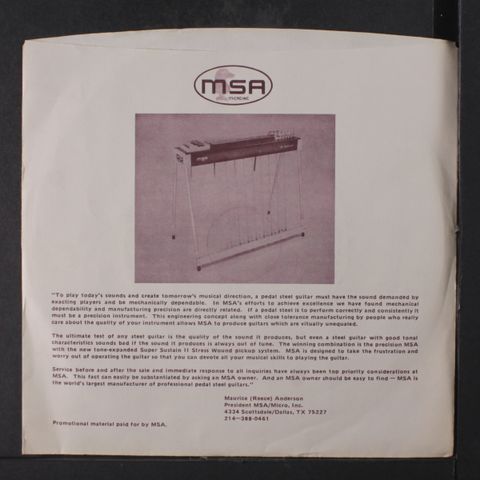 Item