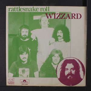 WIZZARD