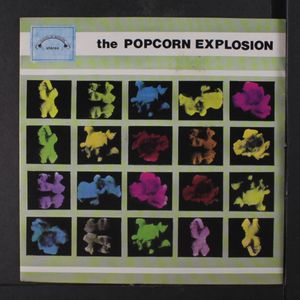 POPCORN EXPLOSION