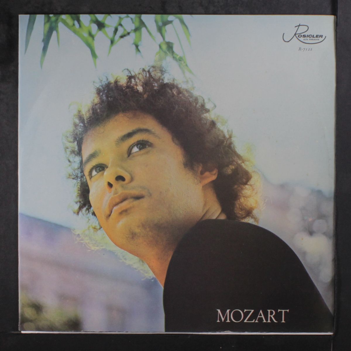 mozart by MOZART