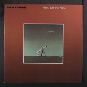 LARRY CARLTON