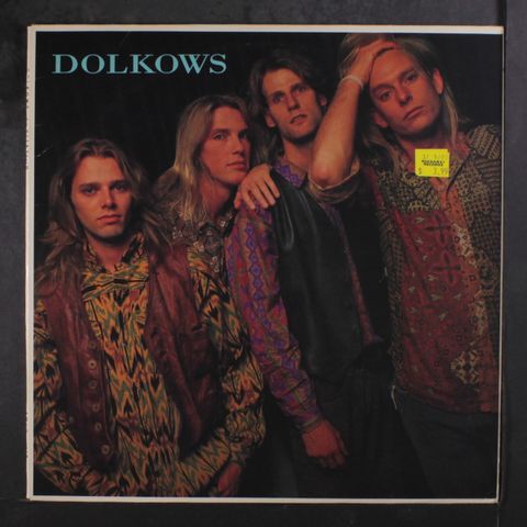 DOLKOWS