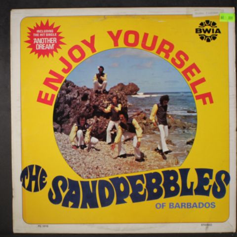 SANDPEBBLES