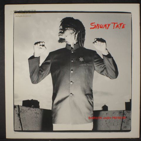 SNUKY TATE