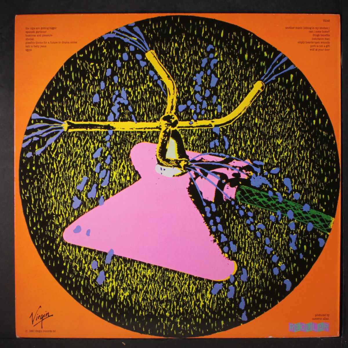 mental as anything by MENTAL AS ANYTHING