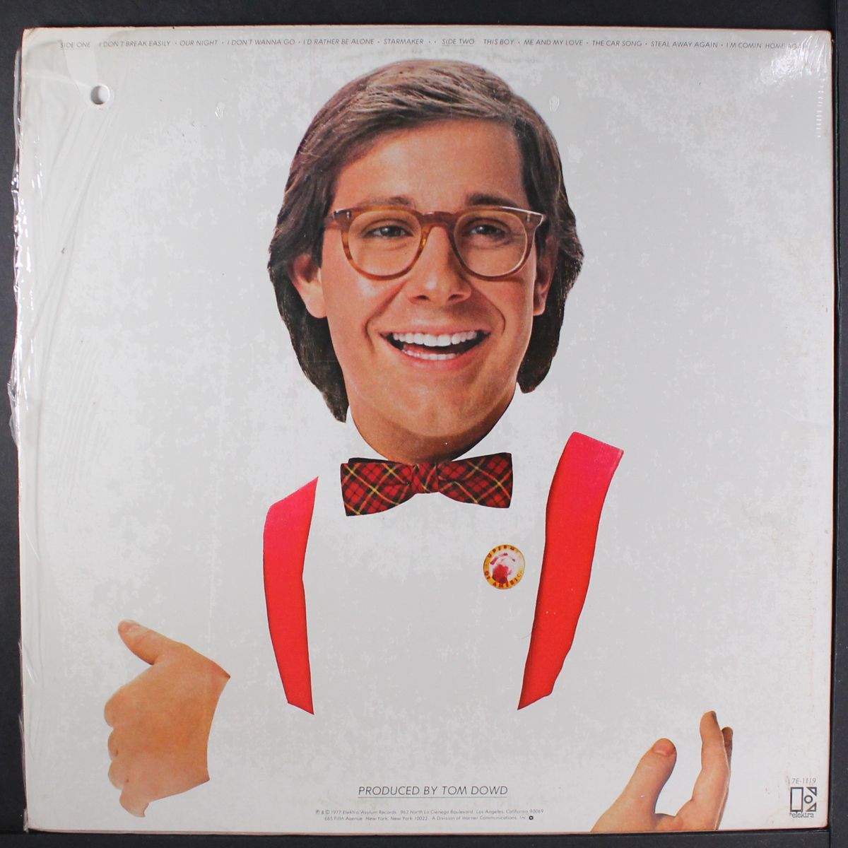 bruce roberts by BRUCE ROBERTS
