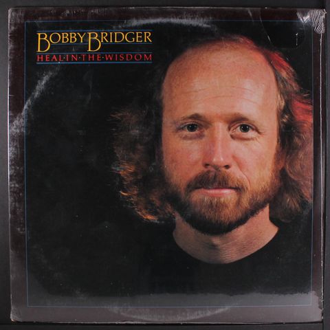 BOBBY BRIDGER