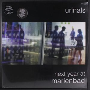 URINALS