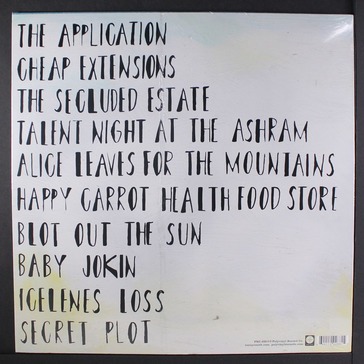 talent night at the ashram by SONNY & SUNSETS
