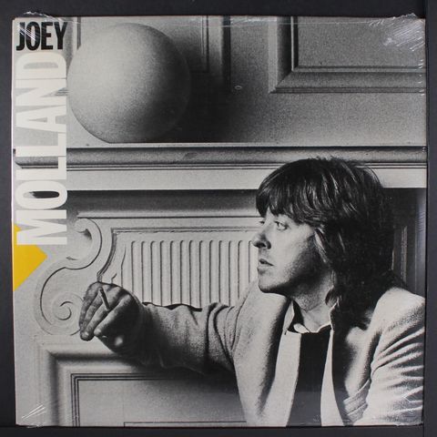 JOEY MOLLAND