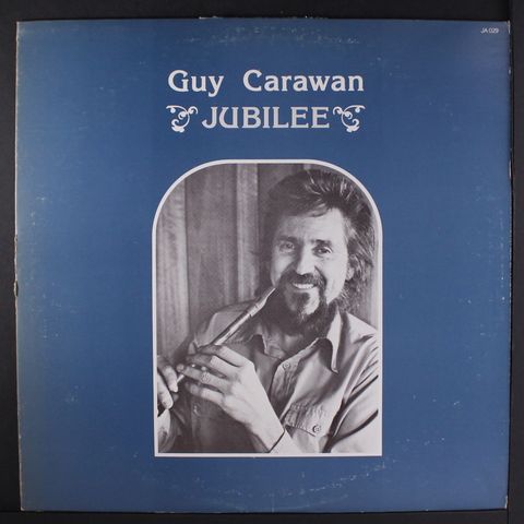 GUY CARAWAN