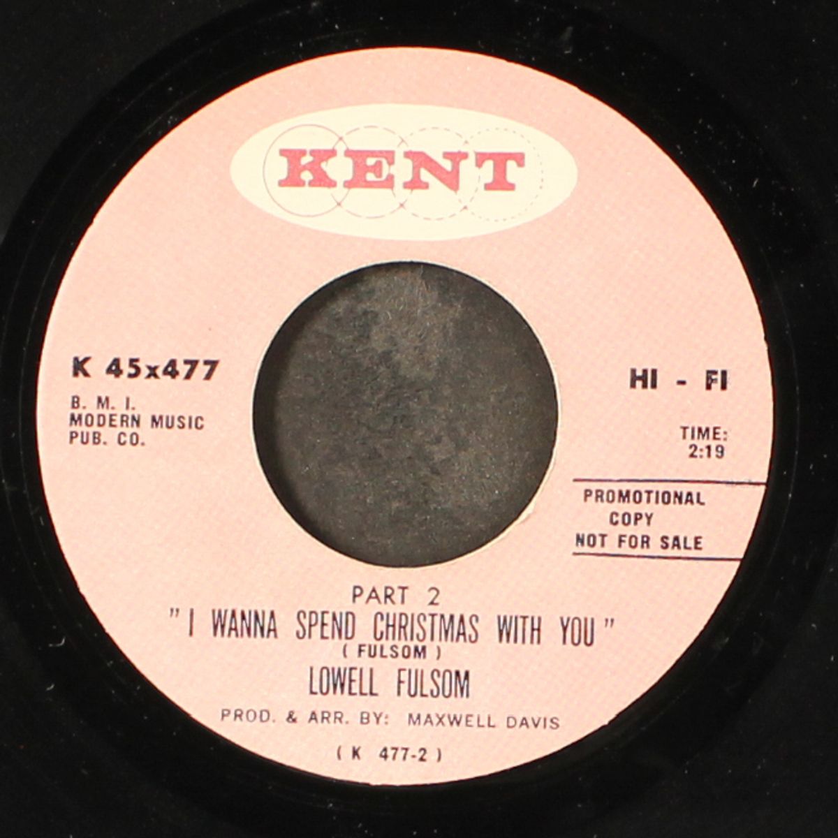 i wanna spend christmas with you / part 2 by LOWELL FULSOM