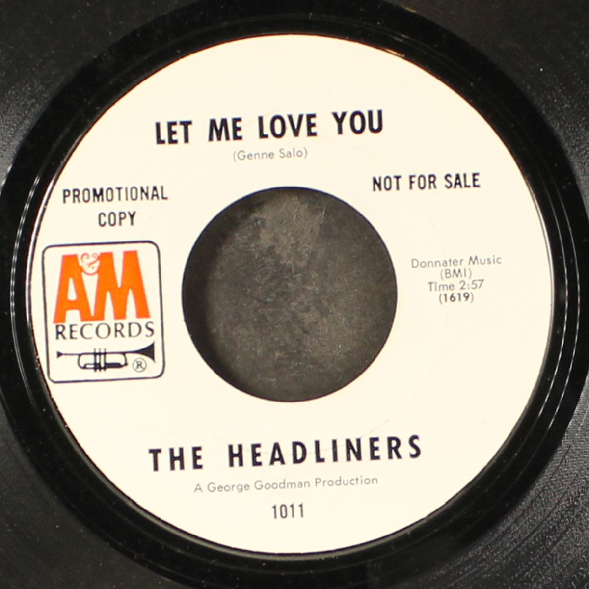 i'm so tired / let me love you by HEADLINERS