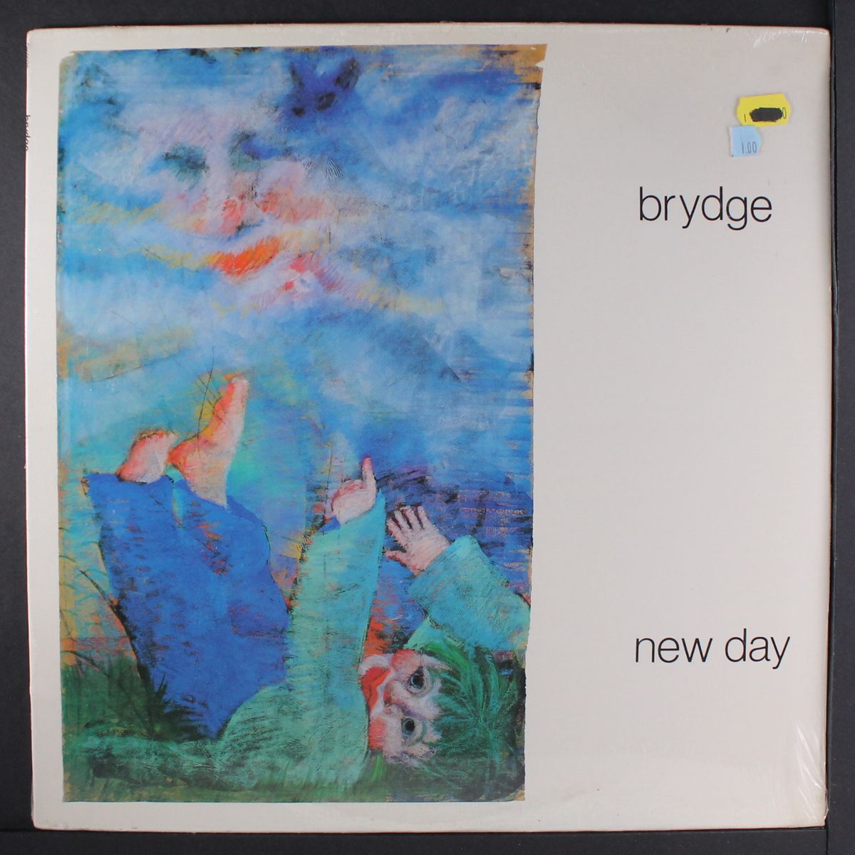 new day by BRYDGE