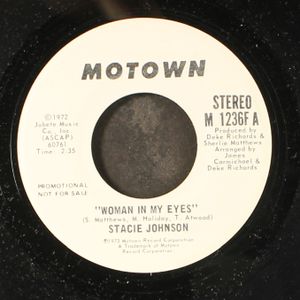 STACIE JOHNSON
